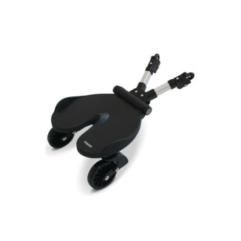 Bumprider RIDE-ON BOARD THE...