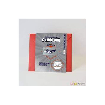 Loterie Rouge Tantine