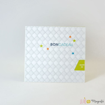 Bon Cadeau-Grand-Père