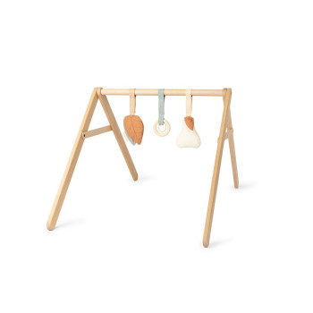 Nobodinoz Arche d'éveil en...