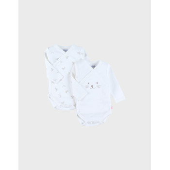 Noukie's body croisé en...