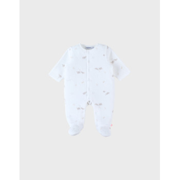 Noukie's Bali, Moka & Snow...