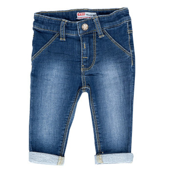 Feetje jeans jogger light...
