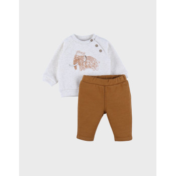 Noukie's Ensemble...