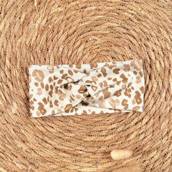 Bidi'Boo bandeau croisé Enya