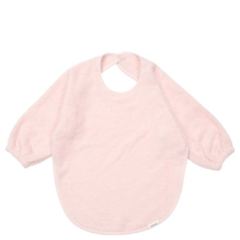 Koeka bavoir à manches...