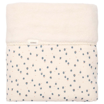 Koeka couverture berceau...