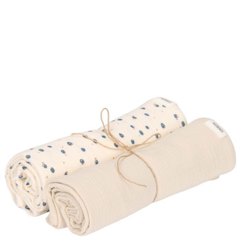 Koeka draps tétra Lugo...