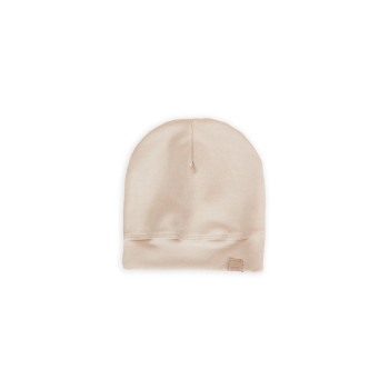 Bamboom bonnet sand 874