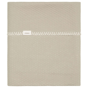 Koeka Couverture berceau...