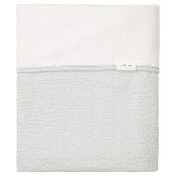 Koeka Couverture de berceau...