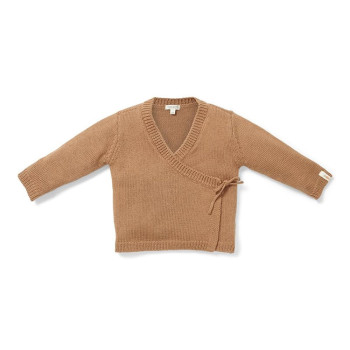 Little Dutch Cardigan en...