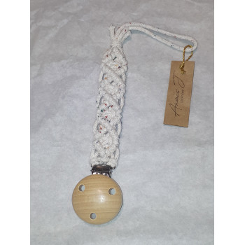 Anaïs J Créations attache...