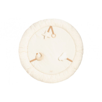 Nobodinoz Nid d'éveil...