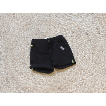 Esprit Short noir