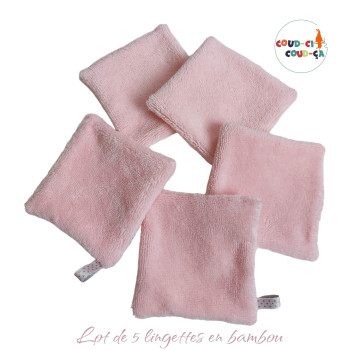 Coud-ci coud-ça lot de 5...