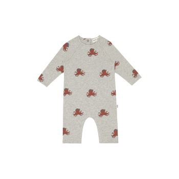 House of Jamie combi raglan...