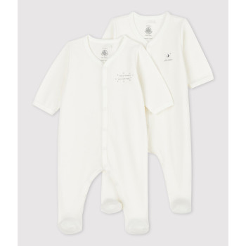 Petit Bateau lot de 2...