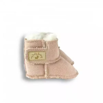 My Baby Factory Chaussons...