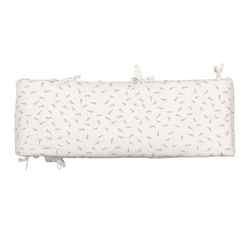 PERICLES tour de lit misty...