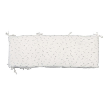 PERICLES tour de lit misty...