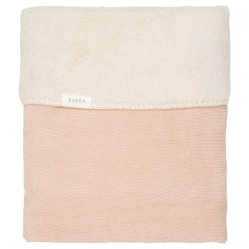 Koeka couverture berceau...