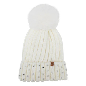 Baby Dutch Bonnet d'hiver...