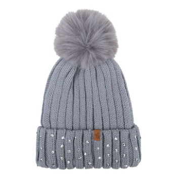Baby Dutch Bonnet d'hiver...