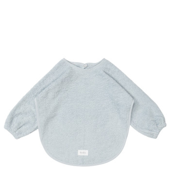 Koeka Bavoir à manches...