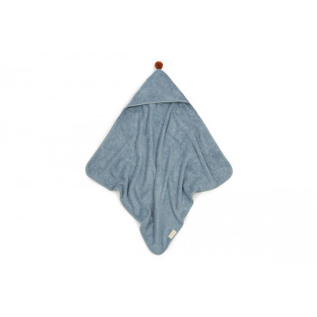 Nobodinoz Cape de bain bébé...