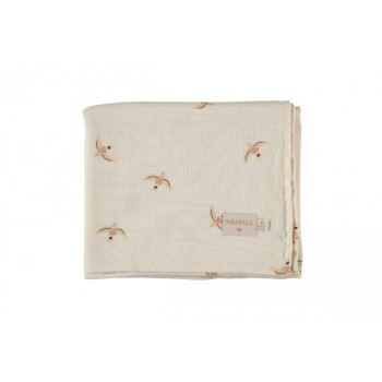 Nobodinoz Lange Butterfly •...