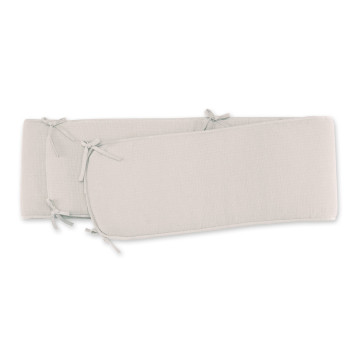 Bemini tour de parc...