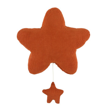 Trixie Boîte à musique...