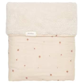 Koeka Couverture berceau...