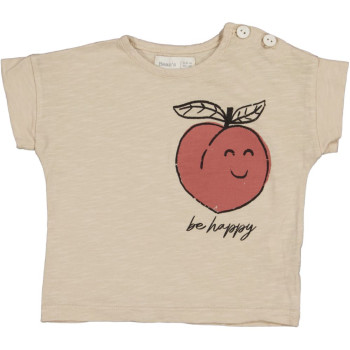 Bean's T-shirt manches...