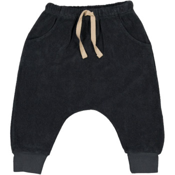 Bean's pantalon éponge...