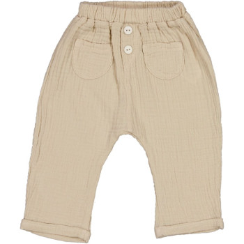 Bean's Pantalon BLACKBERRY-...