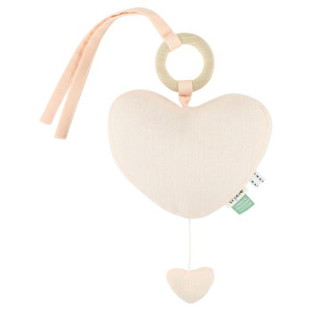 Trixie Music box - pure...