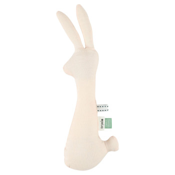 Trixie Hochet Lapin Pure...