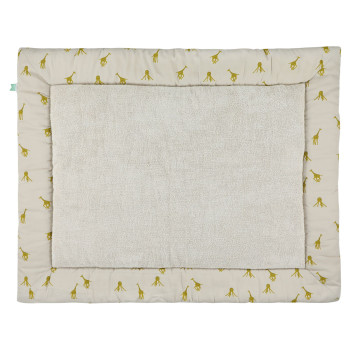 Trixie Fond de parc Groovy...