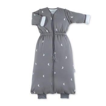 Bemini MAGIC BAG 9-24m gris...