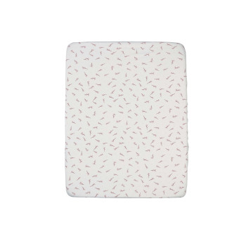 Pericles Blush Housse de...