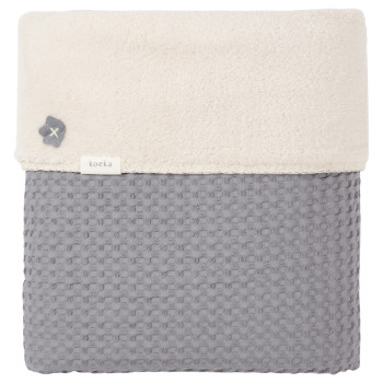 Koeka Couverture de berceau...