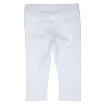 Gymp legging picot stitches...