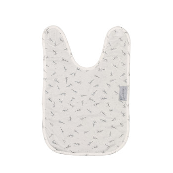 Pericles Bavoir velcro...