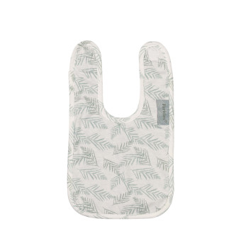 Pericles Bavoir velcro...