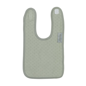 Pericles Bavoir velcro...