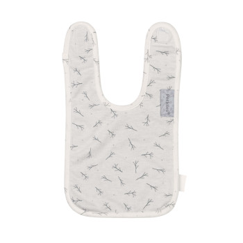 Pericles Bavoir velcro...