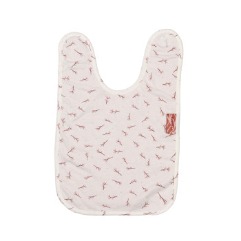 Pericles Bavoir velcro...