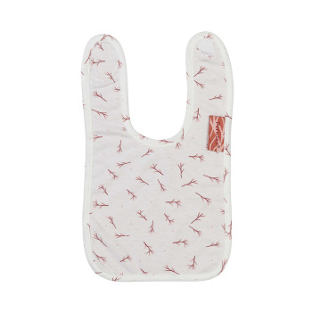 Pericles Bavoir velcro...